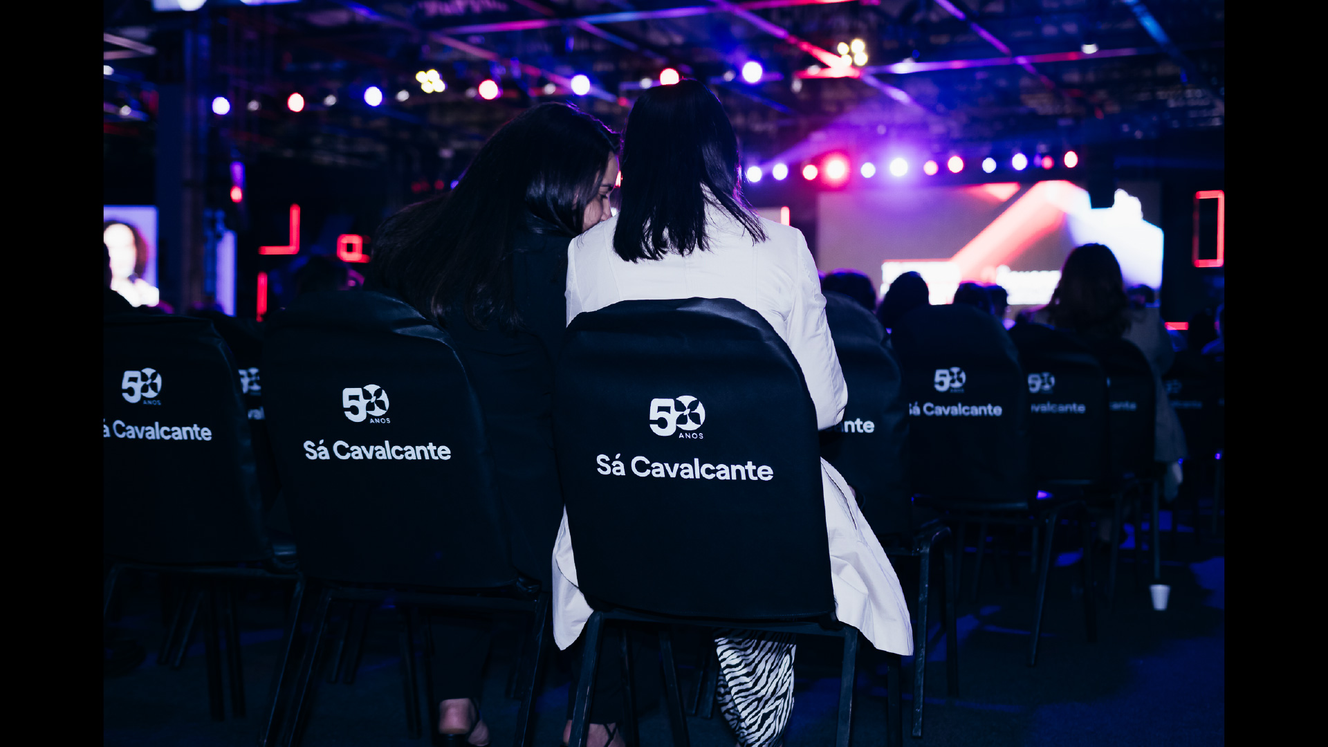 Ativações & eventos 360 graus