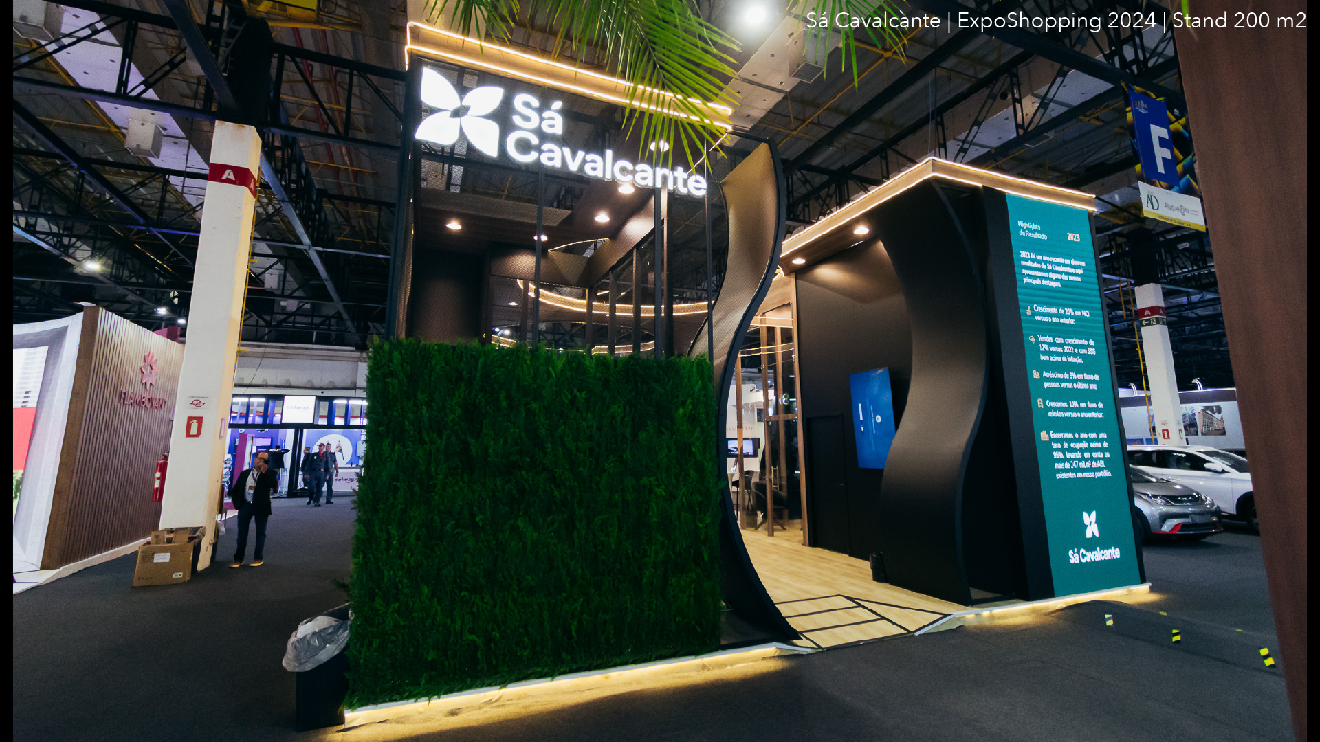 Eventos corporativos