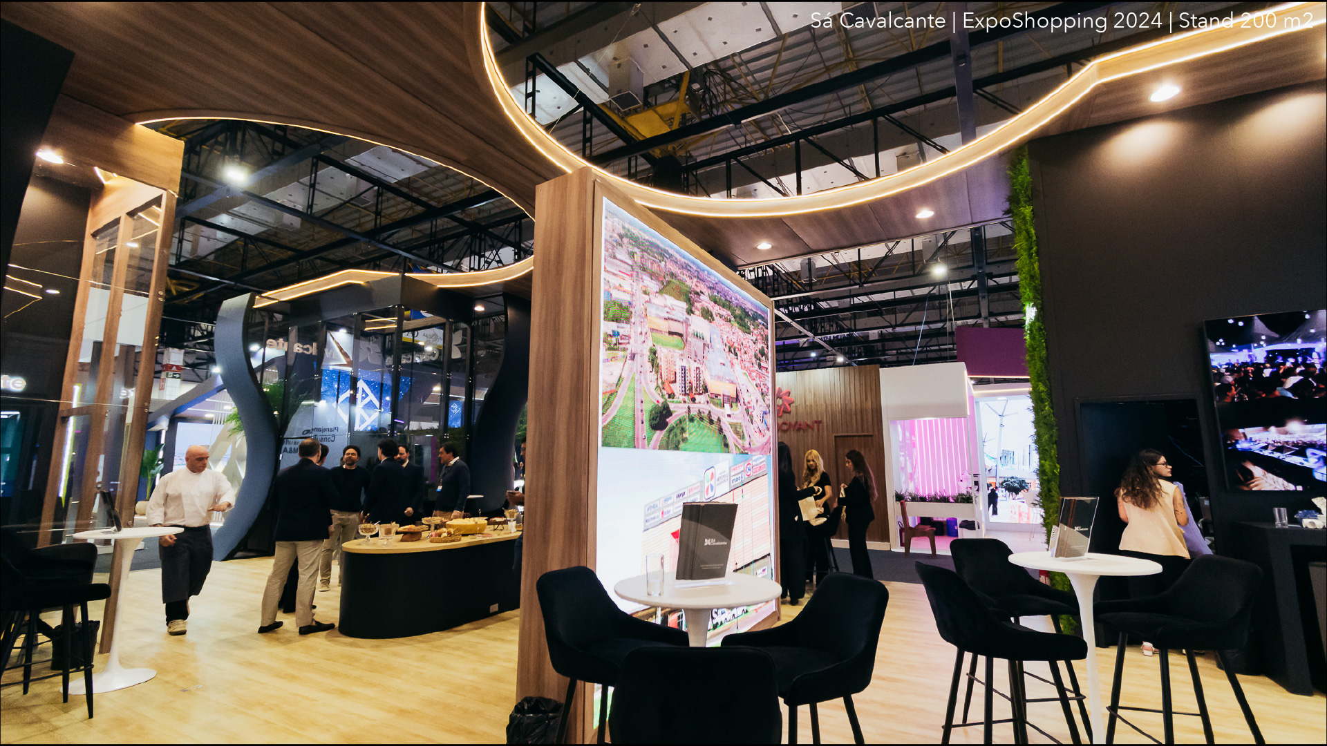 Eventos corporativos