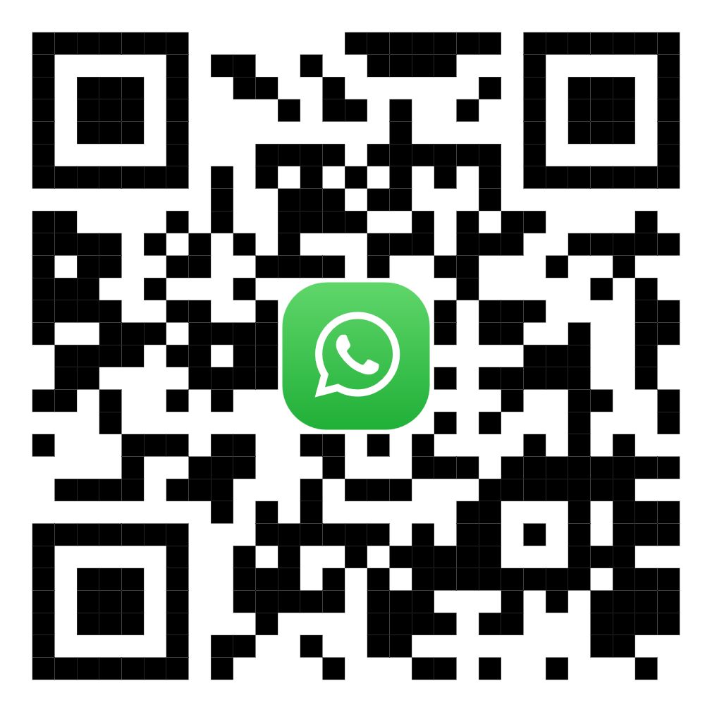 QR Code WhatsApp